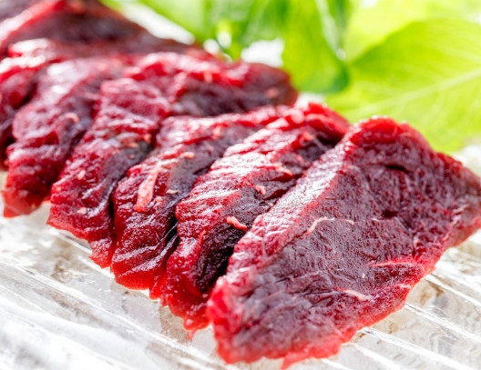 高級ニタリクジラ　200g×2パックサムネイル