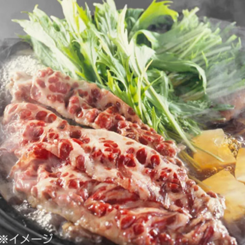 はりはり鍋セット 高級 鯨4種 特製鍋スープ付き くじら クジラサムネイル