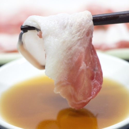 	ニタリクジラ 生畝須 刺身用 約200g  高級部位サムネイル